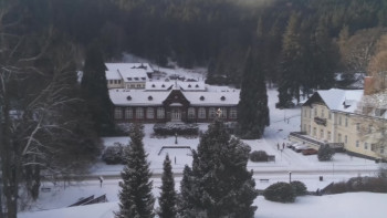 Lázně Karlova Studánka