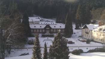 Lázně Karlova Studánka