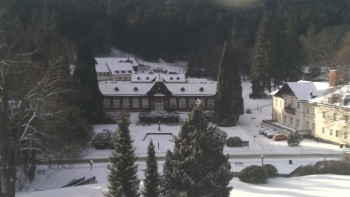 Lázně Karlova Studánka