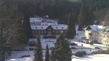 Lázně Karlova Studánka