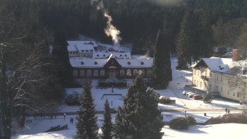 Lázně Karlova Studánka