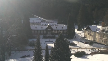 Lázně Karlova Studánka