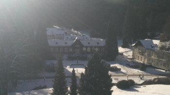 Lázně Karlova Studánka