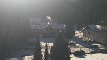 Lázně Karlova Studánka