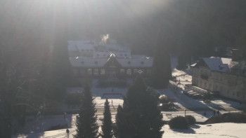 Lázně Karlova Studánka