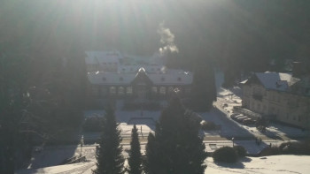 Lázně Karlova Studánka