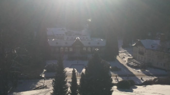 Lázně Karlova Studánka