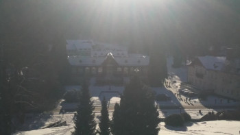 Lázně Karlova Studánka