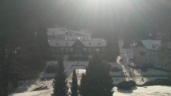 Lázně Karlova Studánka