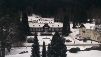 Lázně Karlova Studánka