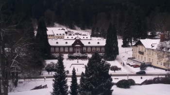 Lázně Karlova Studánka