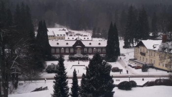 Lázně Karlova Studánka