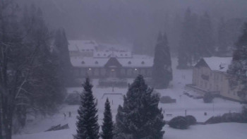 Lázně Karlova Studánka