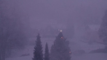 Lázně Karlova Studánka