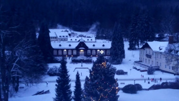 Lázně Karlova Studánka