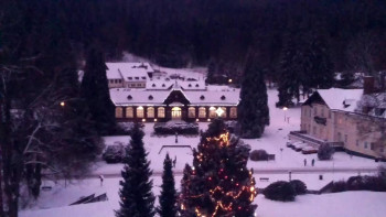 Lázně Karlova Studánka