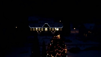 Lázně Karlova Studánka