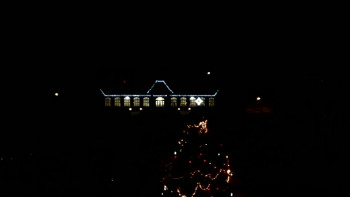 Lázně Karlova Studánka