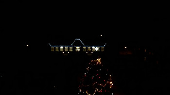 Lázně Karlova Studánka