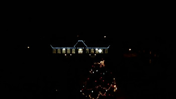 Lázně Karlova Studánka