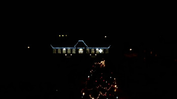 Lázně Karlova Studánka