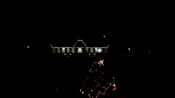 Lázně Karlova Studánka