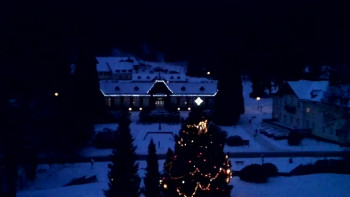 Lázně Karlova Studánka