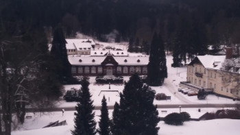 Lázně Karlova Studánka