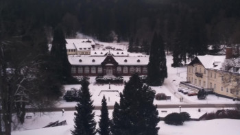 Lázně Karlova Studánka