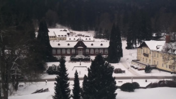 Lázně Karlova Studánka