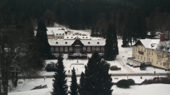 Lázně Karlova Studánka