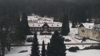 Lázně Karlova Studánka