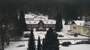 Lázně Karlova Studánka