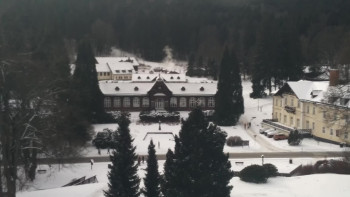 Lázně Karlova Studánka