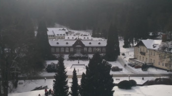 Lázně Karlova Studánka