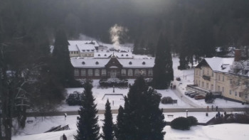 Lázně Karlova Studánka