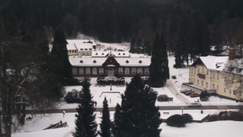 Lázně Karlova Studánka