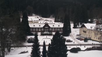 Lázně Karlova Studánka