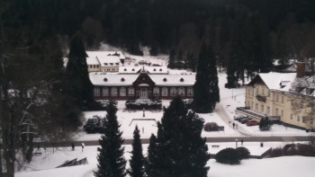 Lázně Karlova Studánka