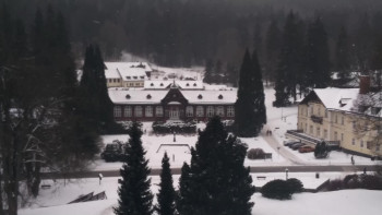 Lázně Karlova Studánka