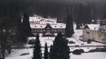 Lázně Karlova Studánka