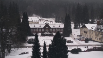 Lázně Karlova Studánka