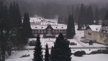 Lázně Karlova Studánka