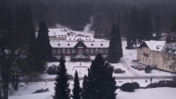 Lázně Karlova Studánka