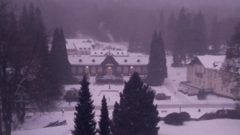 Lázně Karlova Studánka