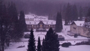 Lázně Karlova Studánka