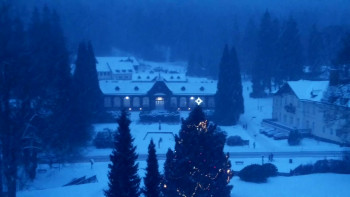 Lázně Karlova Studánka