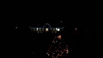 Lázně Karlova Studánka