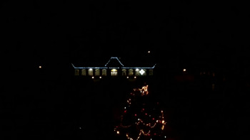 Lázně Karlova Studánka