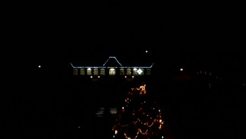 Lázně Karlova Studánka